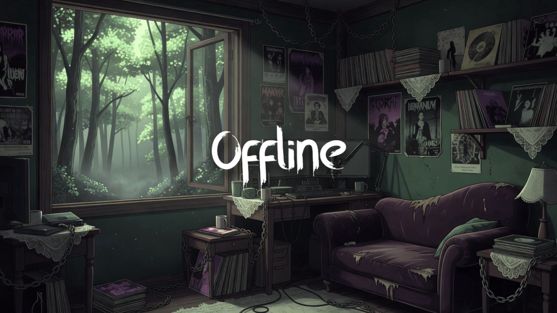Lisitsa_Ksu Offline Background