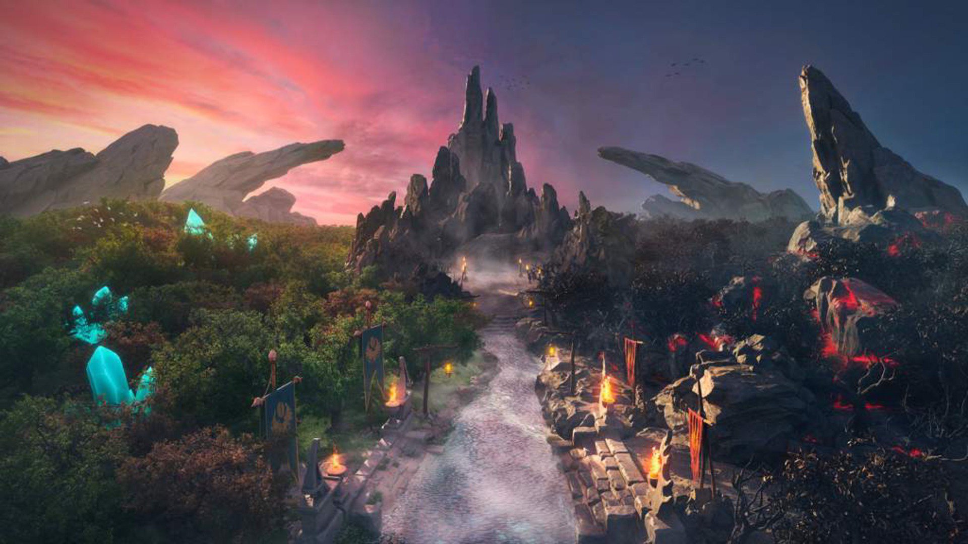 TheMikeOne Offline Background