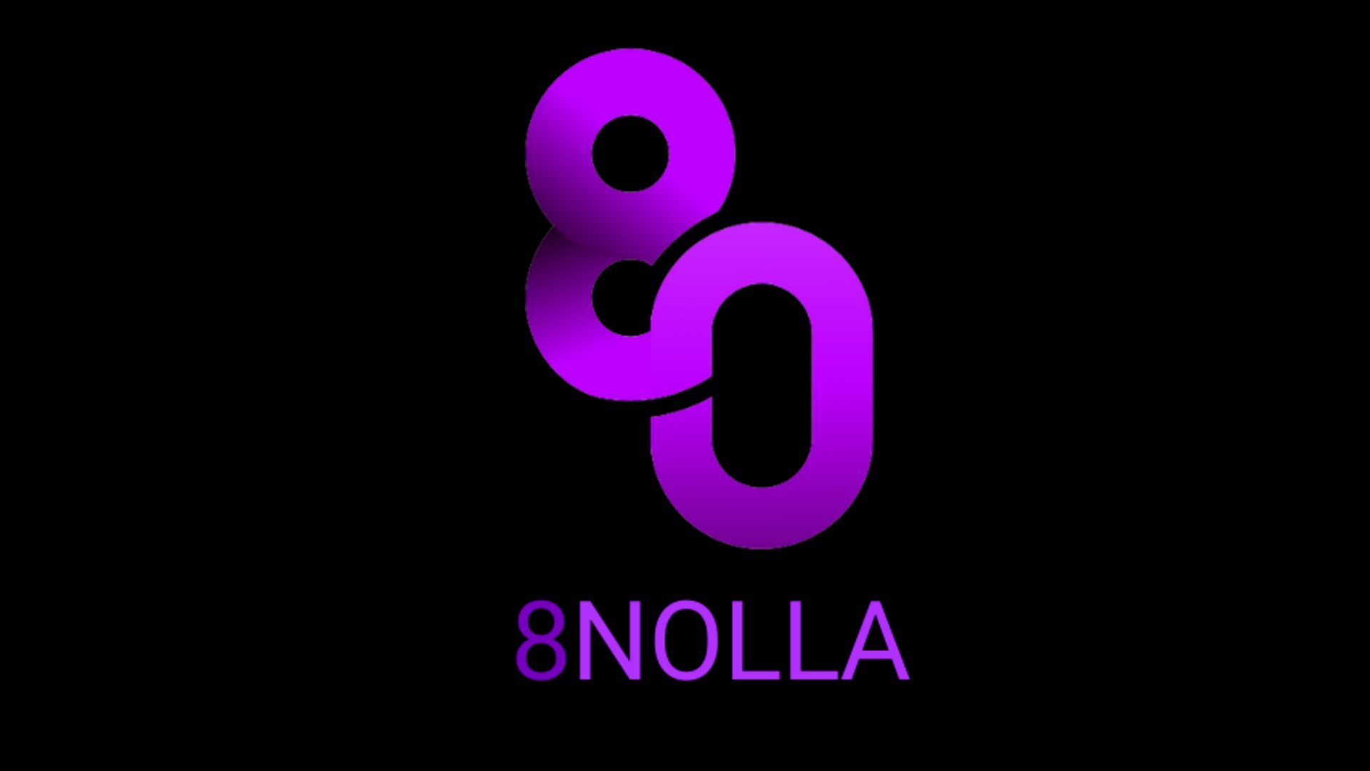 8Nolla Offline Background