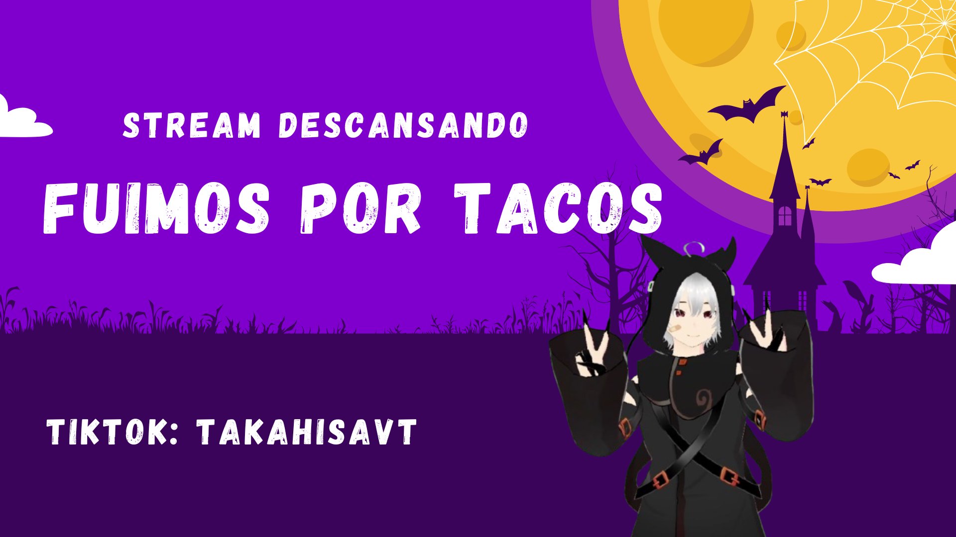 TakahisaVT Offline Background