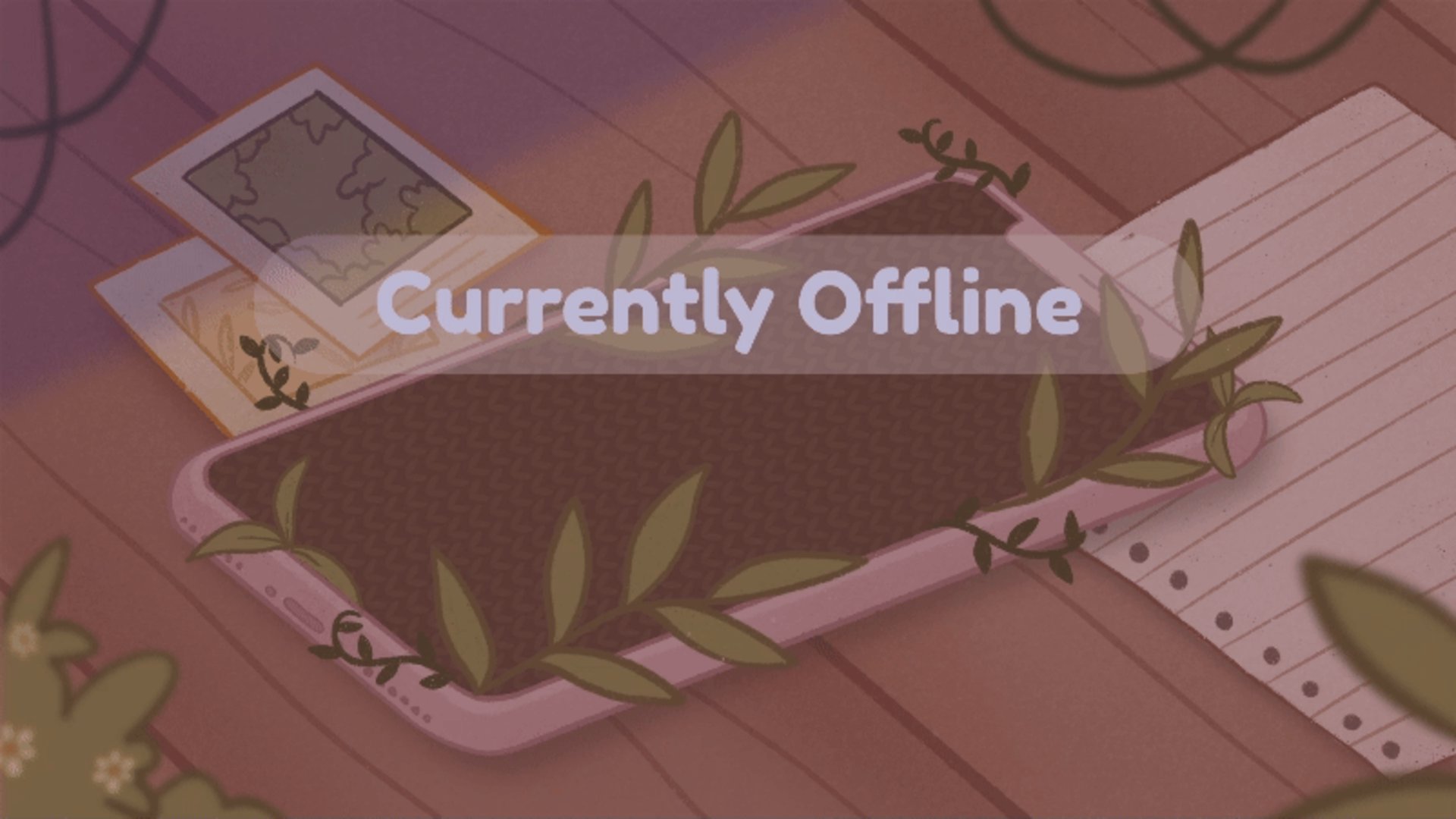Fuwafa Offline Background