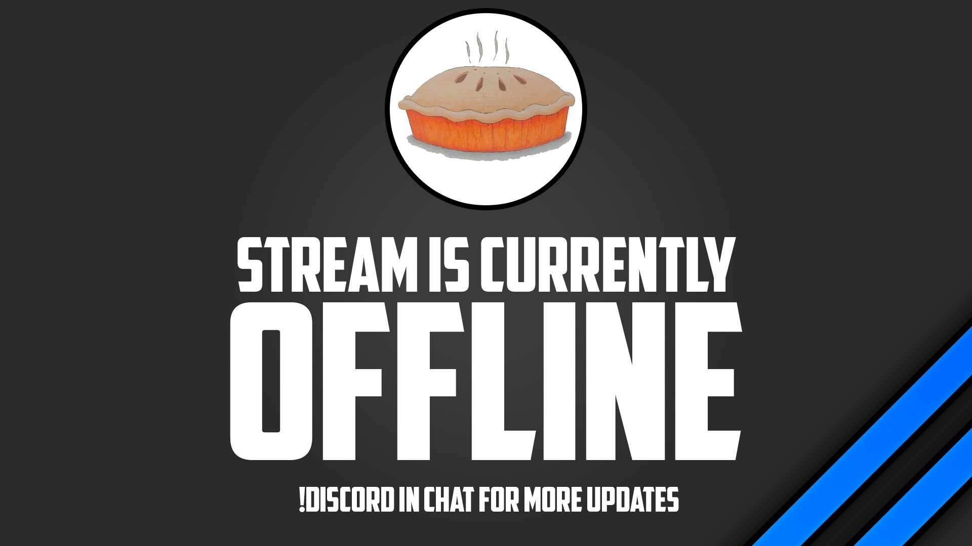 DillonLikesPie Offline Background