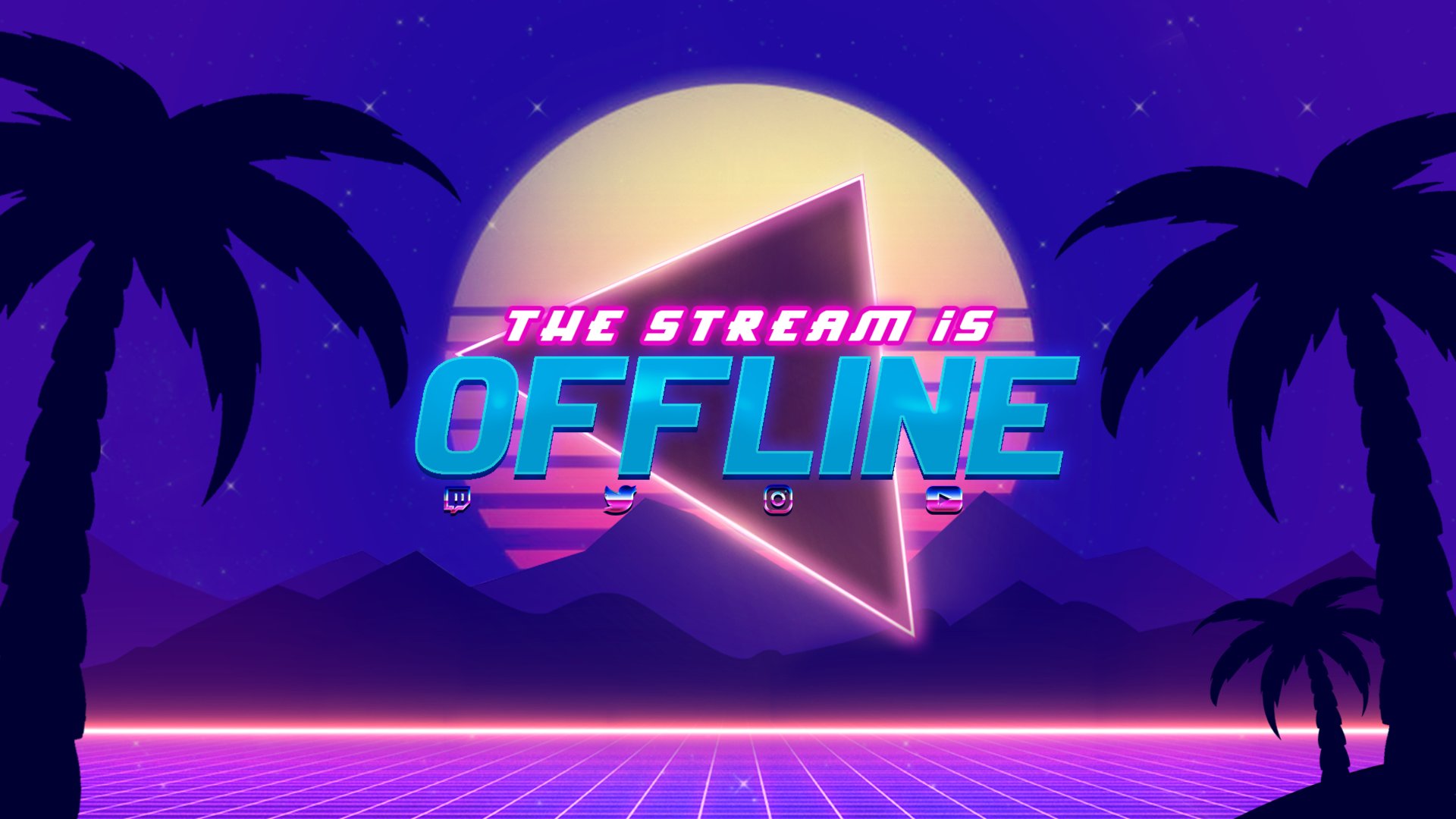 DraggardArcaneGaming Offline Background