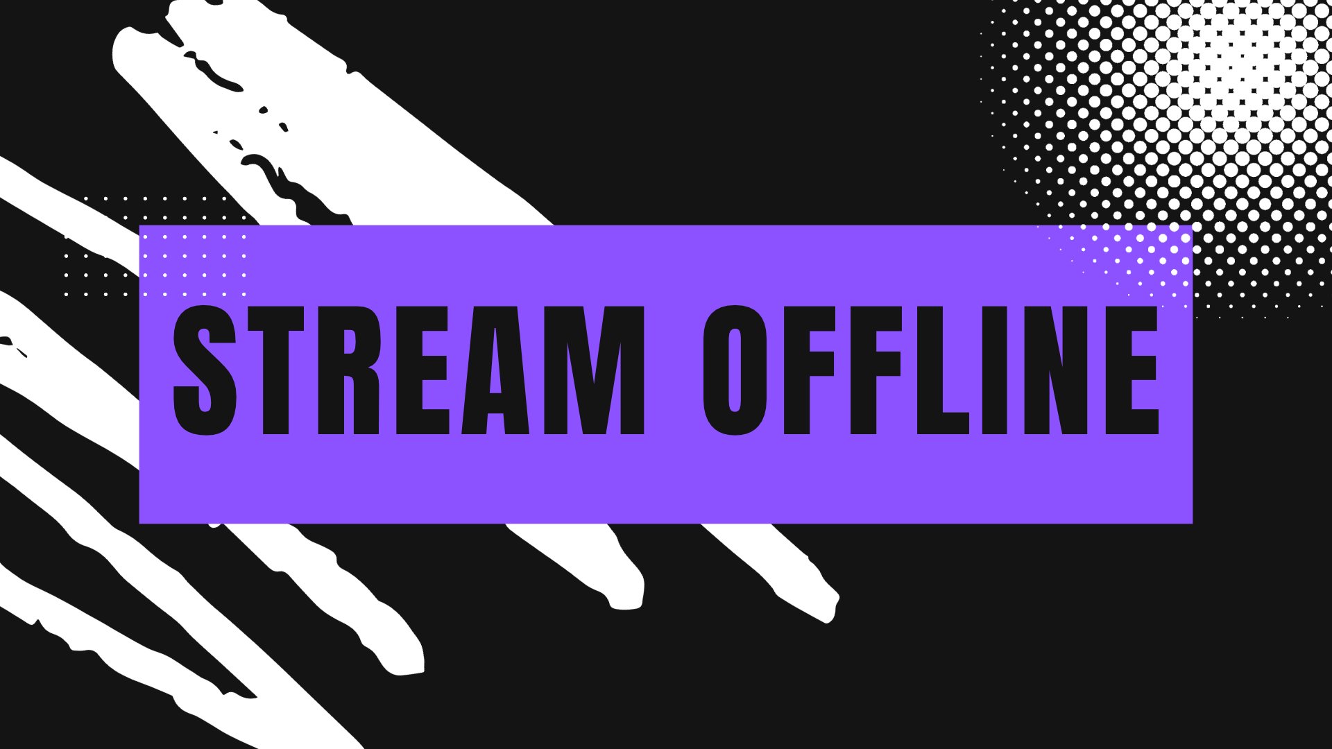 ScreamQueen Offline Background