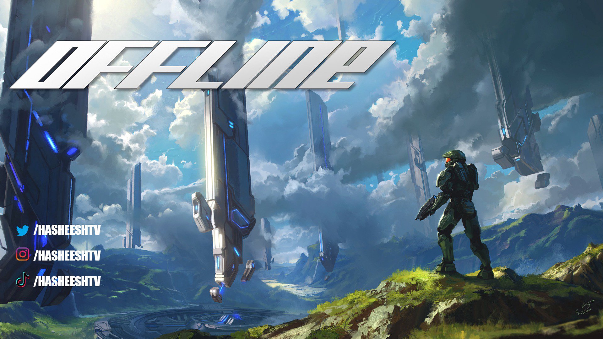 hasheesh Offline Background