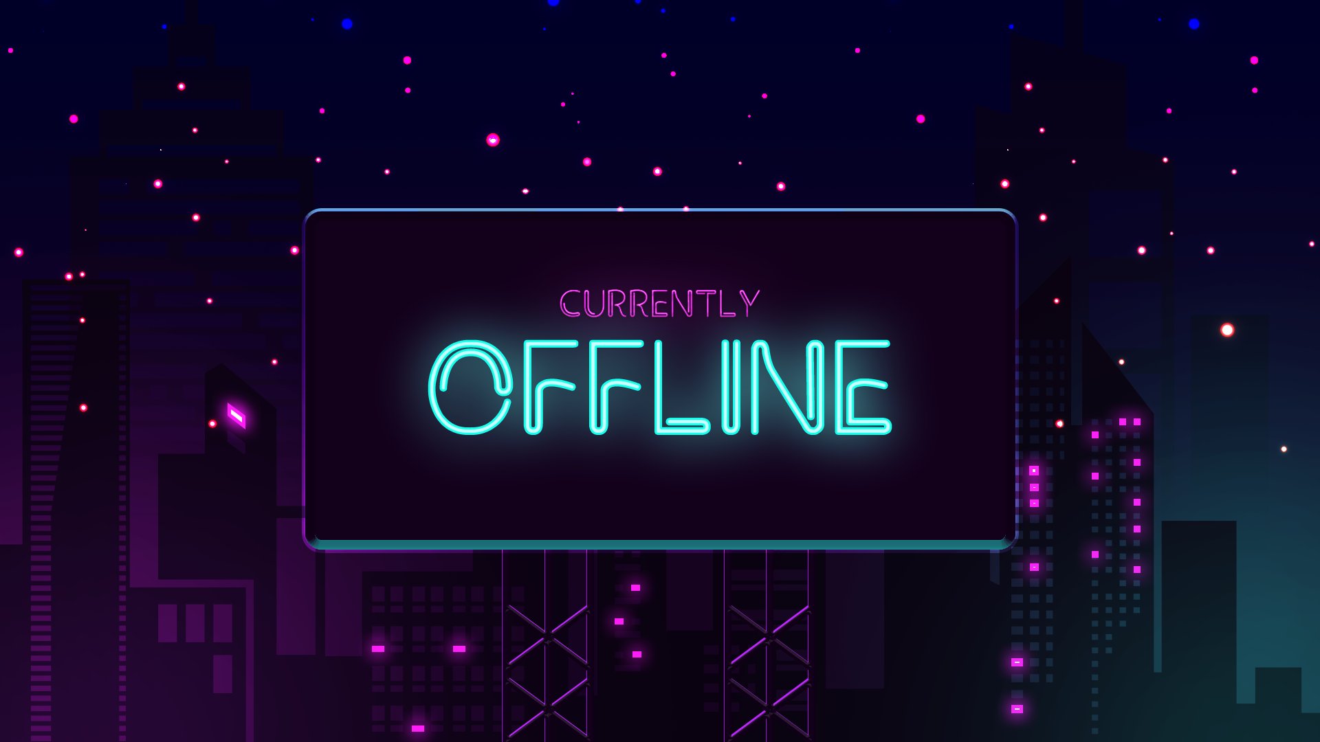 FightJaeFight Offline Background
