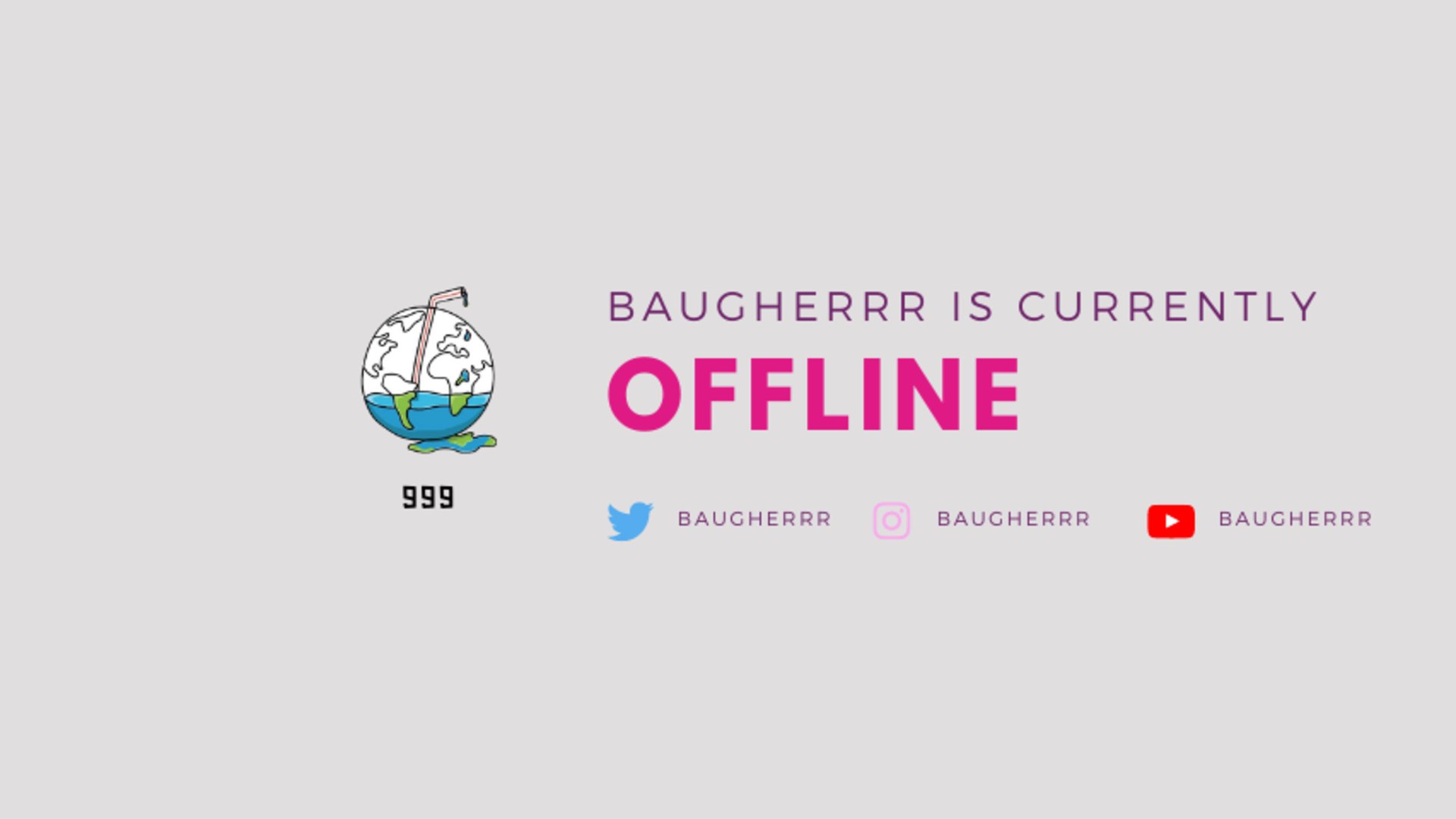 Baugherrr Offline Background