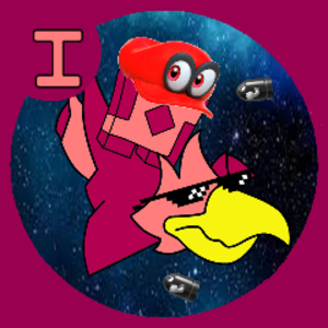 IronstarkGD
