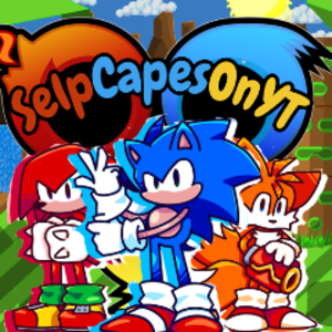 SelpCapesOnYT
