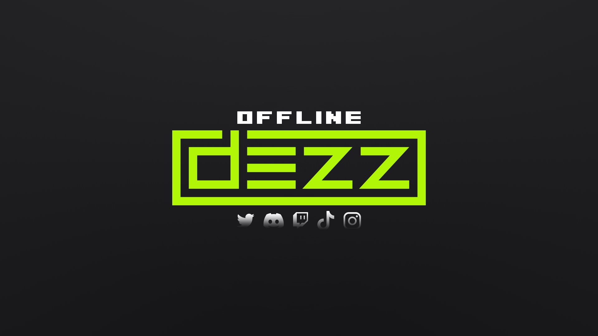 mr_DEZZ Offline Background