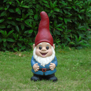 I_Gnome_Him