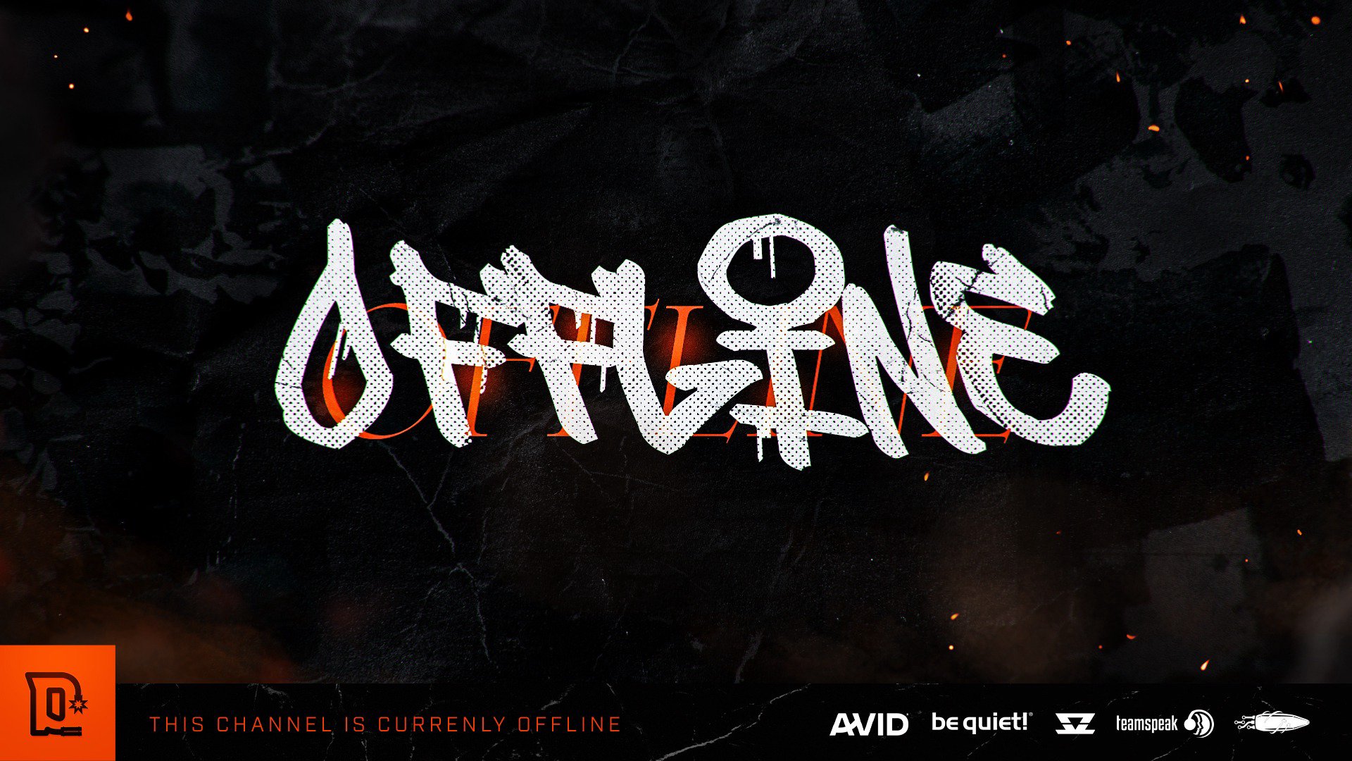 ggDETONATE Offline Background