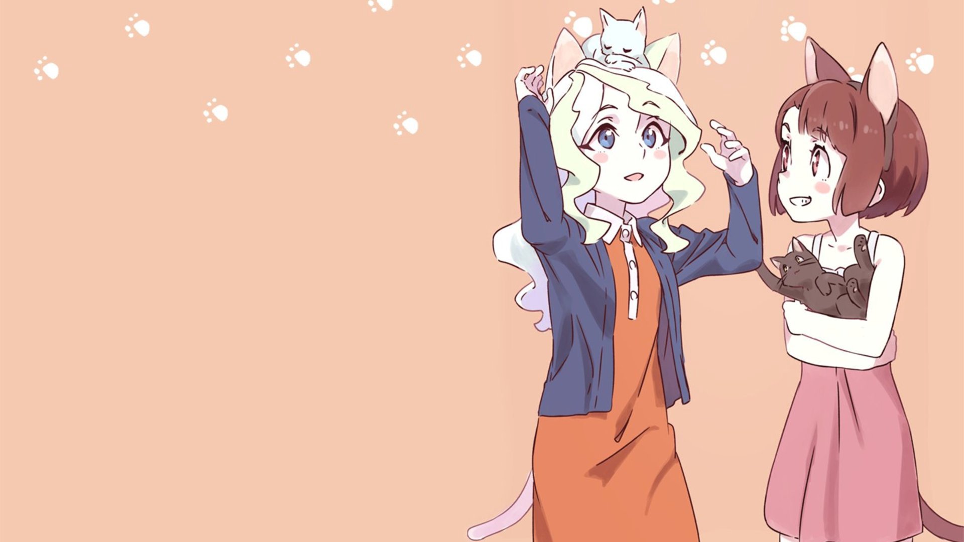 mrstiara Offline Background