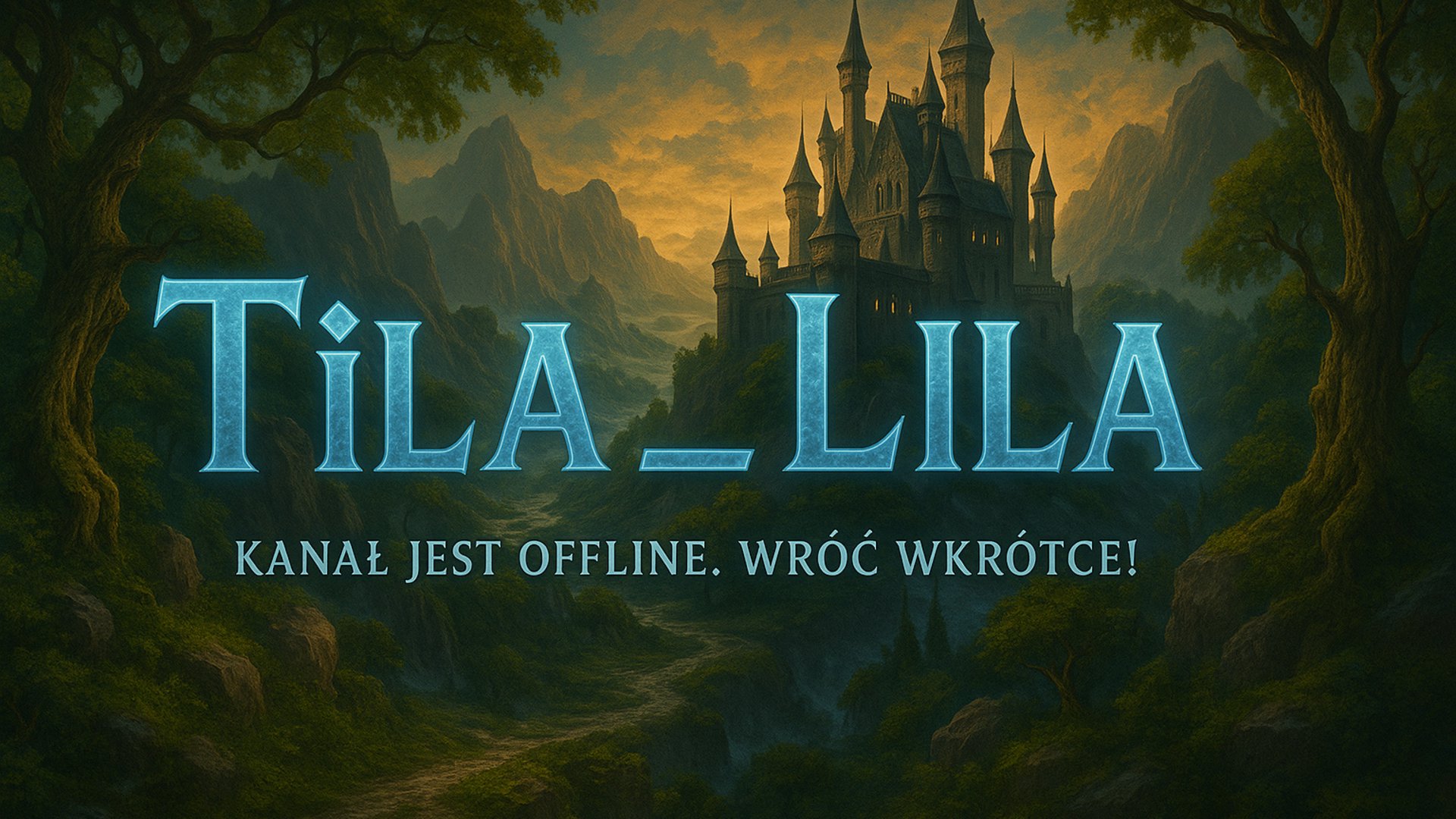 Tila_Lila Offline Background