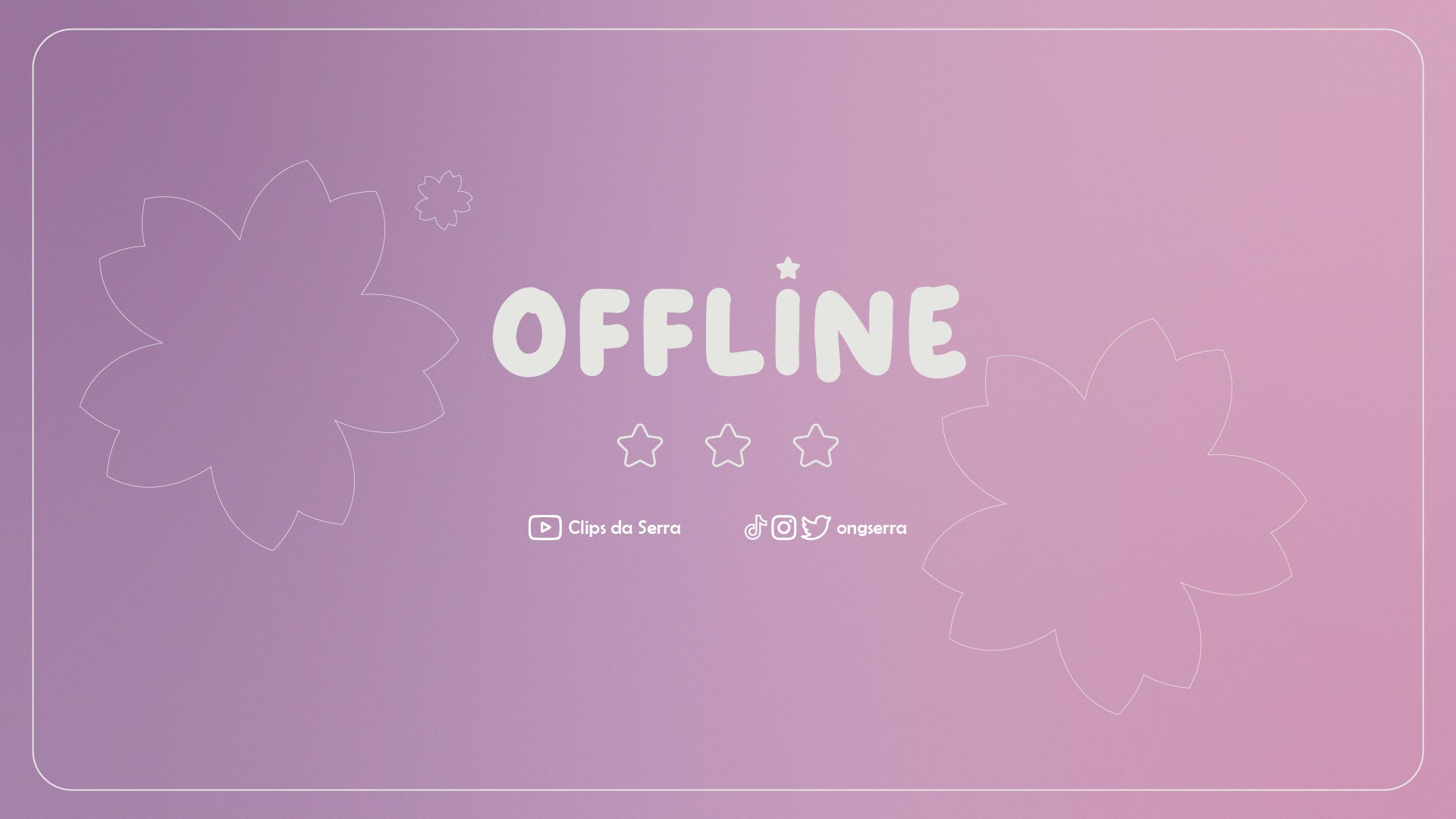 serra Offline Background