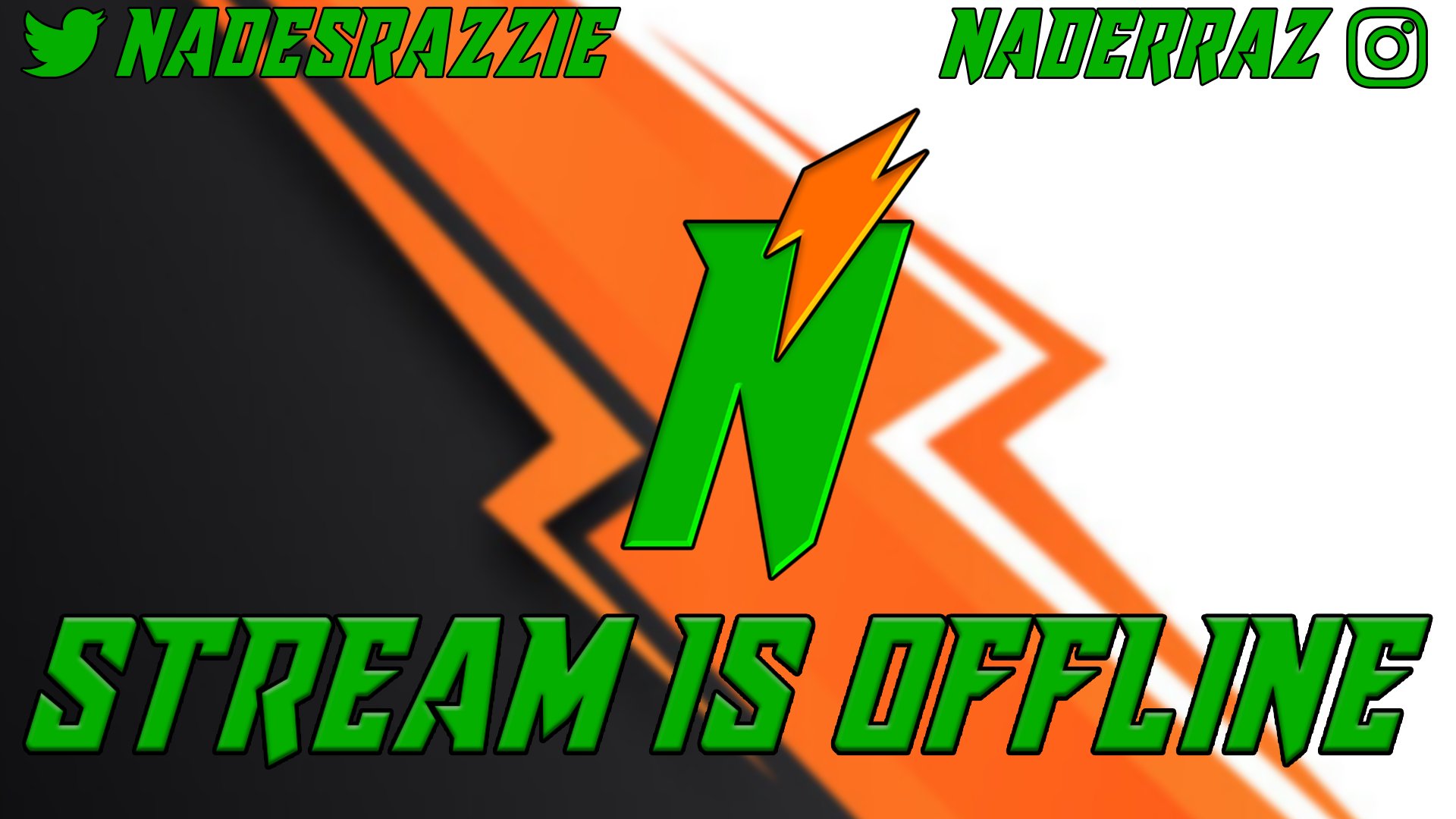 naderrade_ Offline Background