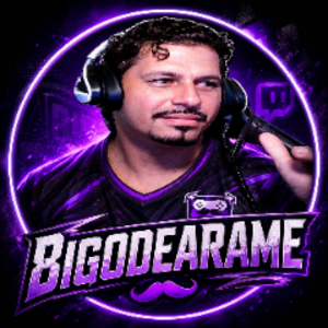 BIGODEARAME
