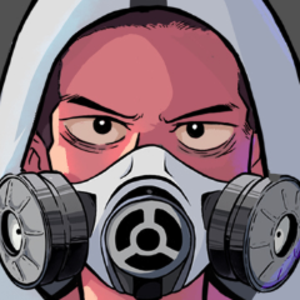 DrChocolate