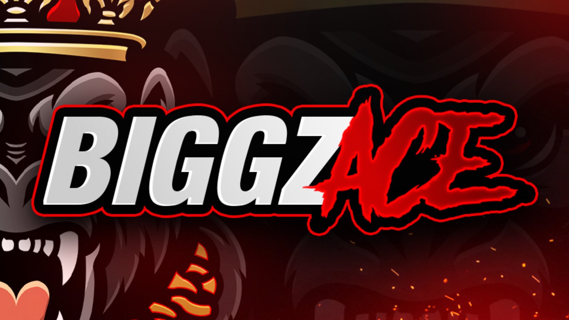 BiggzAce Offline Background