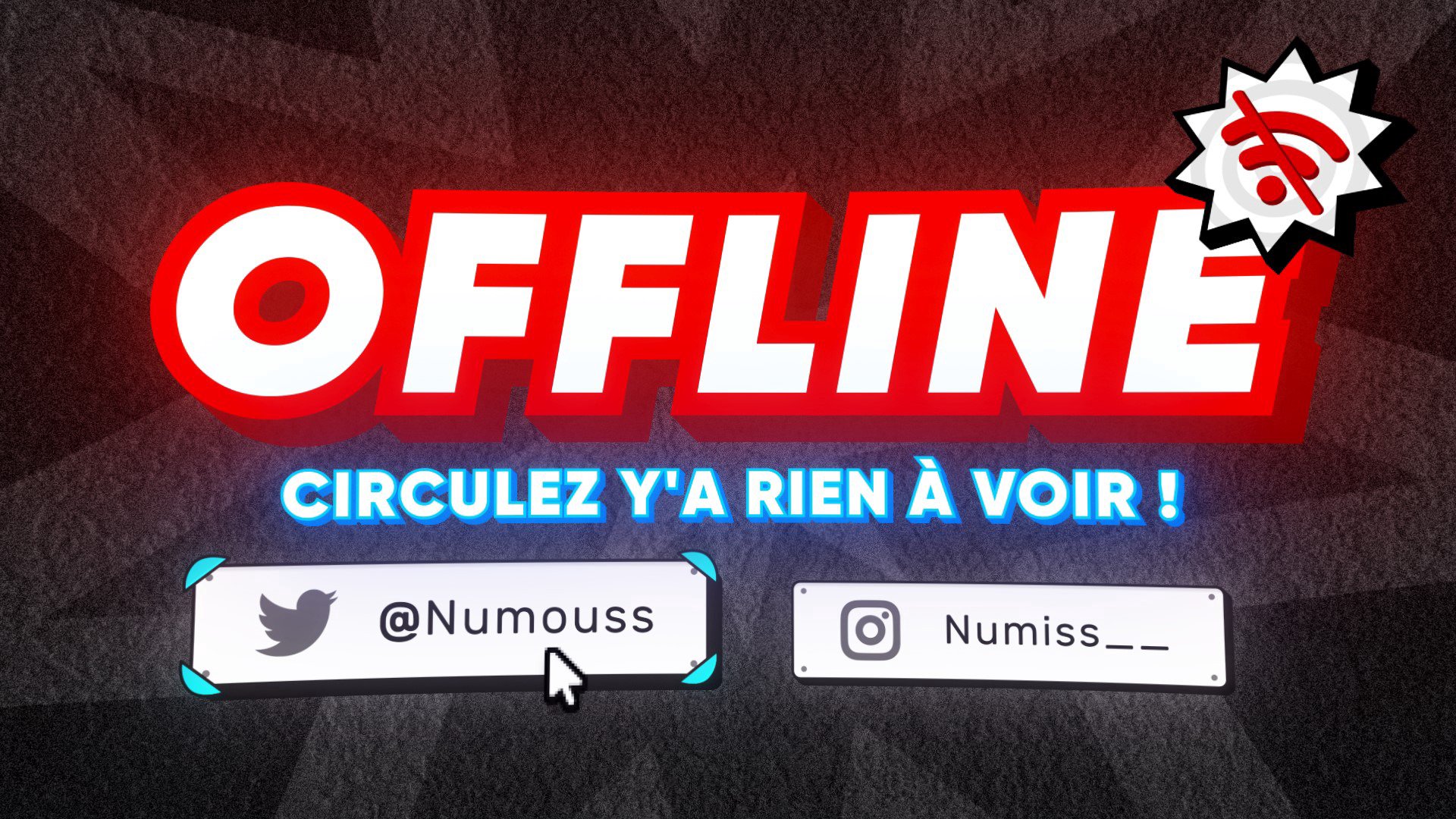 Numiss_ Offline Background
