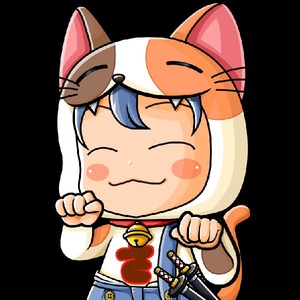 ざむにゃん