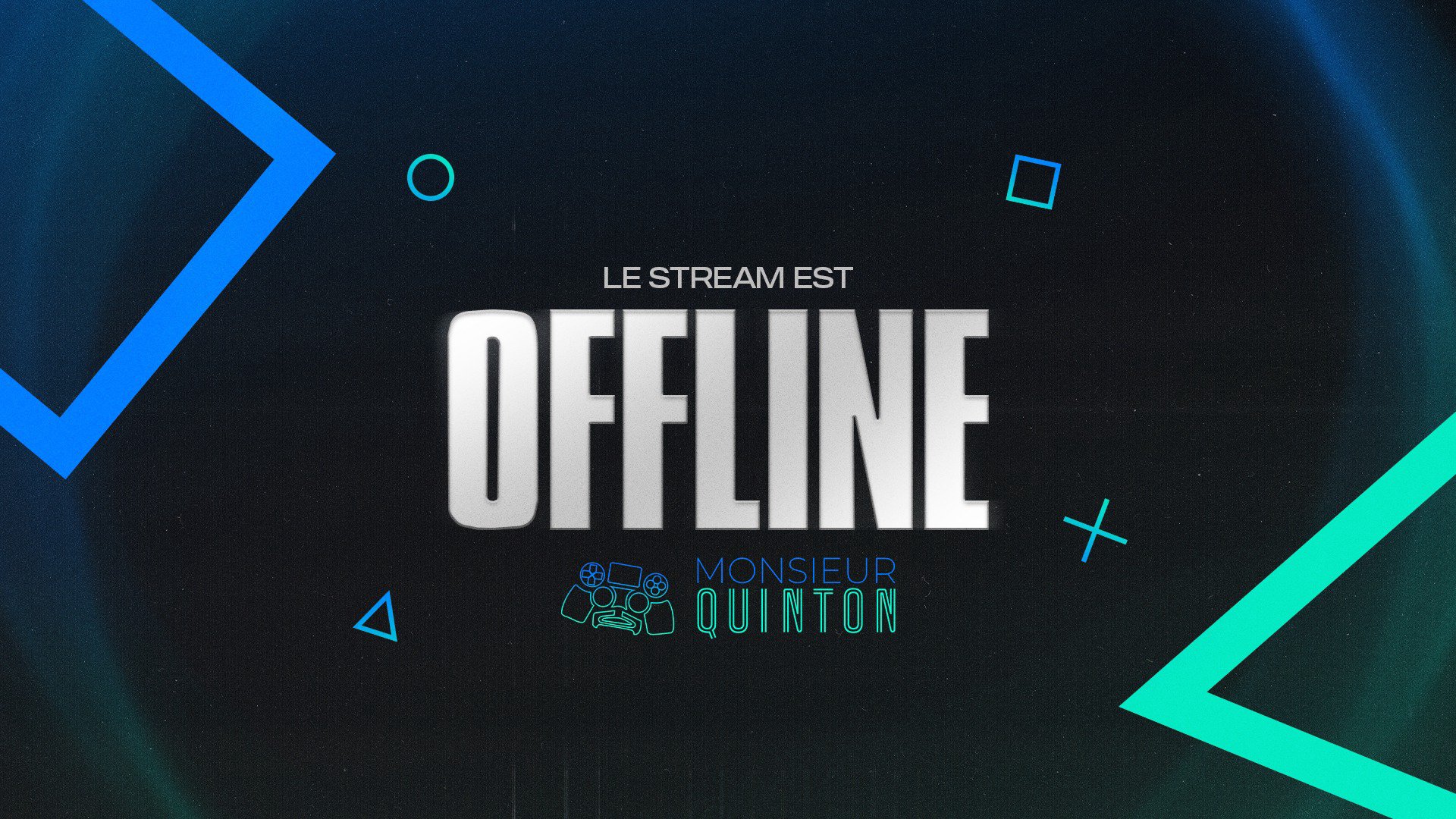 MonsieurQuinton Offline Background