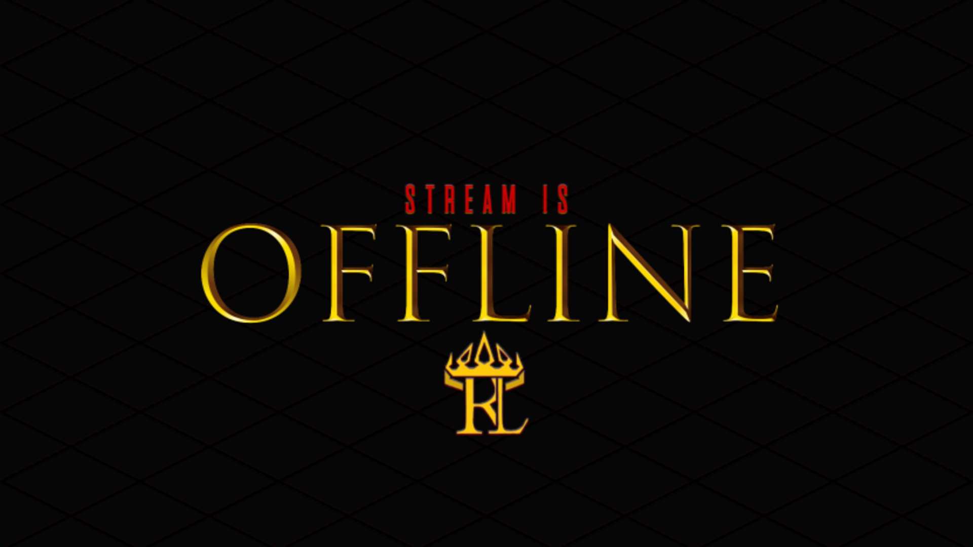 itsGGKing Offline Background