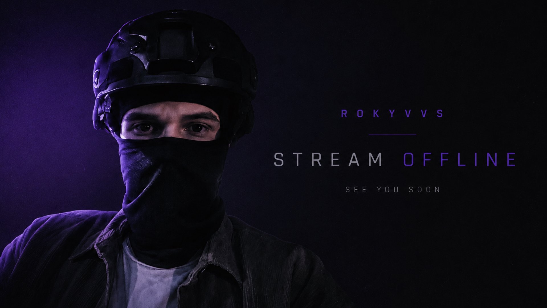 rokyvvs Offline Background