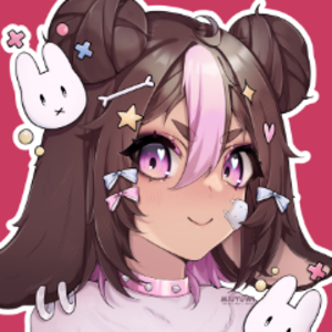TiramisuBunnyVT
