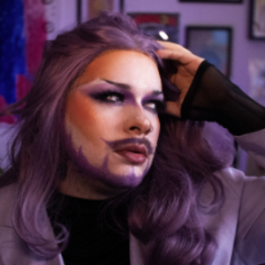 HarleenDoesStuff