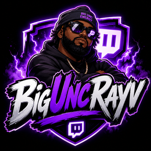 BigUncRayv