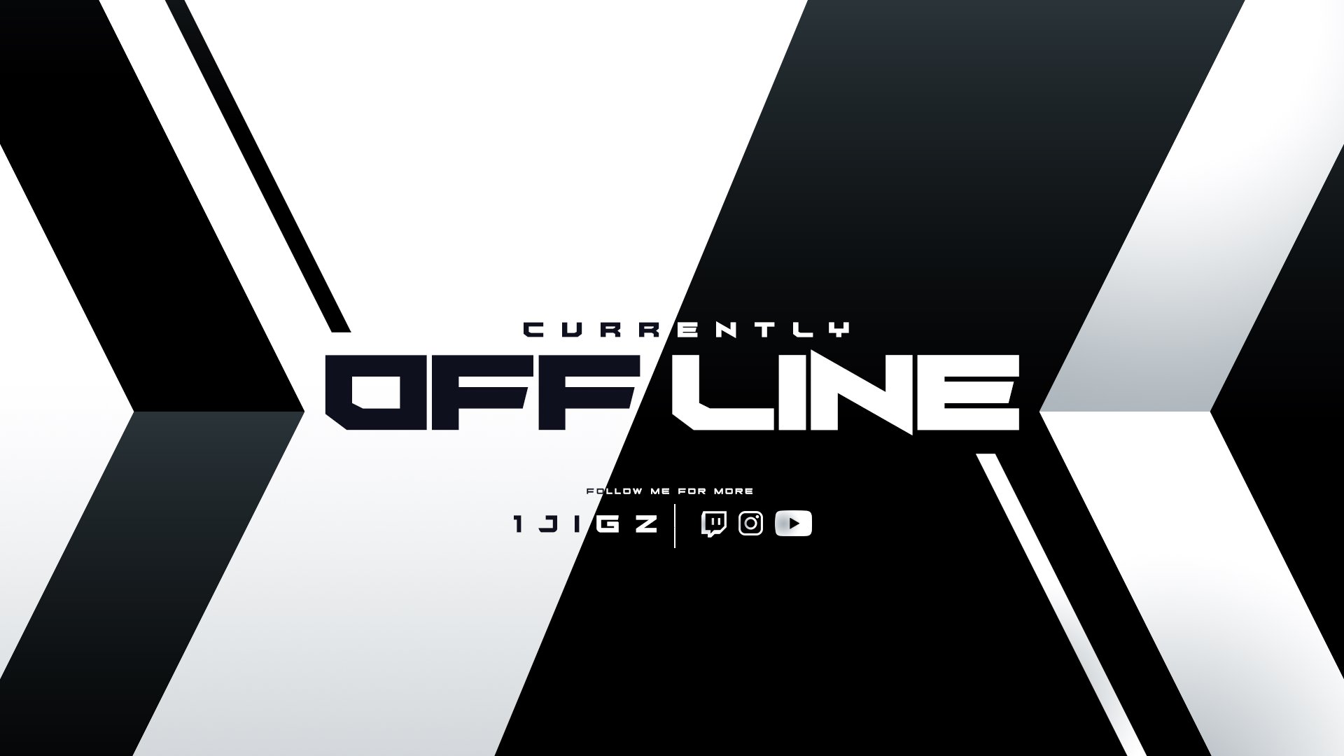 1jigz Offline Background