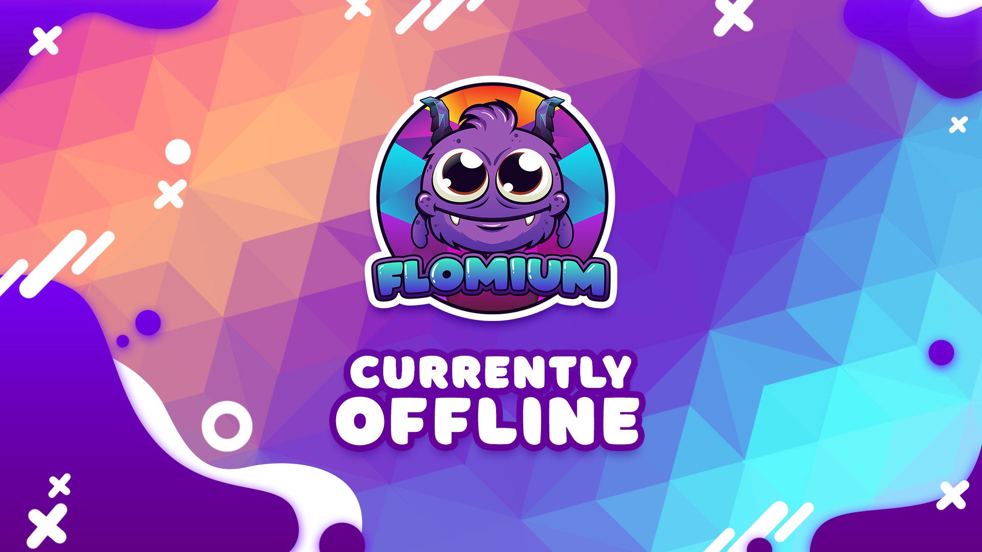 FLOMIUM Offline Background