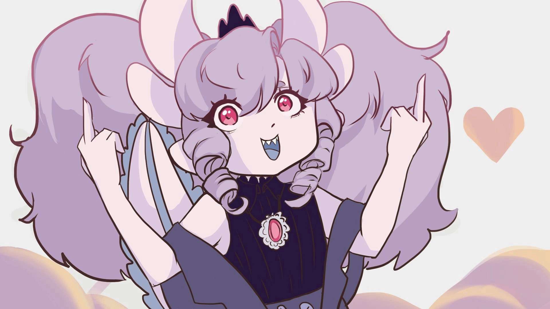 petlyusha Offline Background