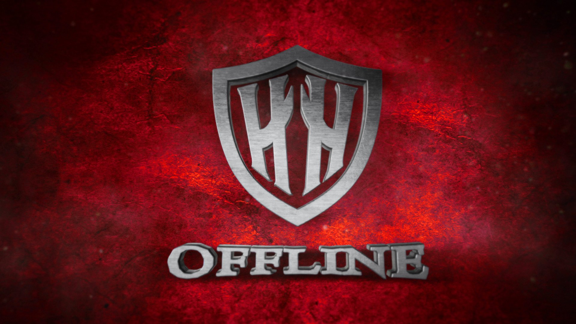 HeavyHeals Offline Background