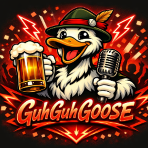GuhGuhGOOSE
