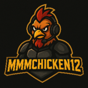 Mmmchicken12