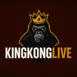 kingkonglivetv Offline Background