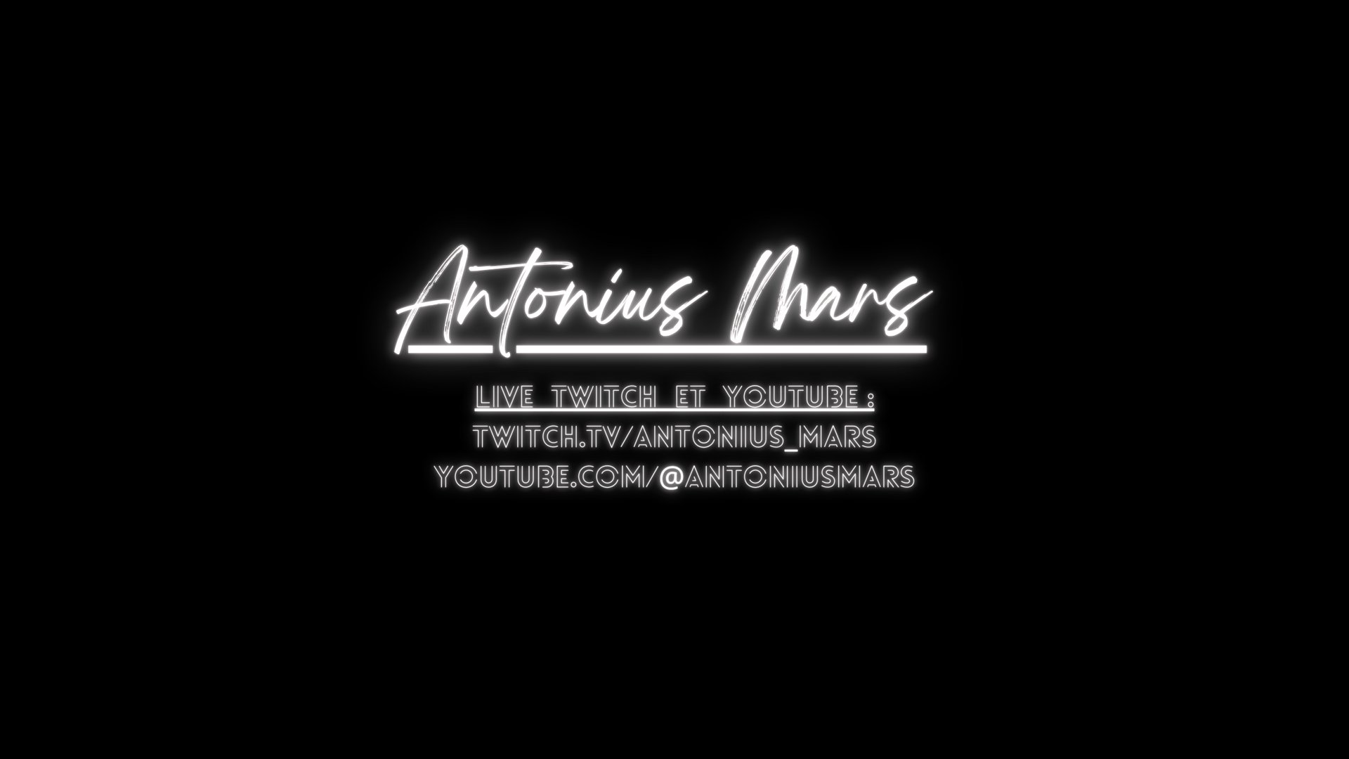 antonius_mars Offline Background