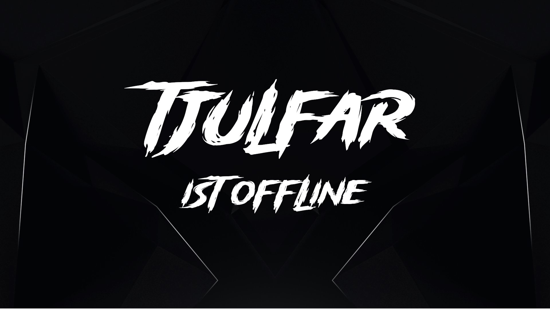 Tjulfar Offline Background