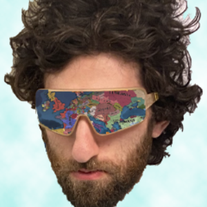absoluteHabibi Offline Background