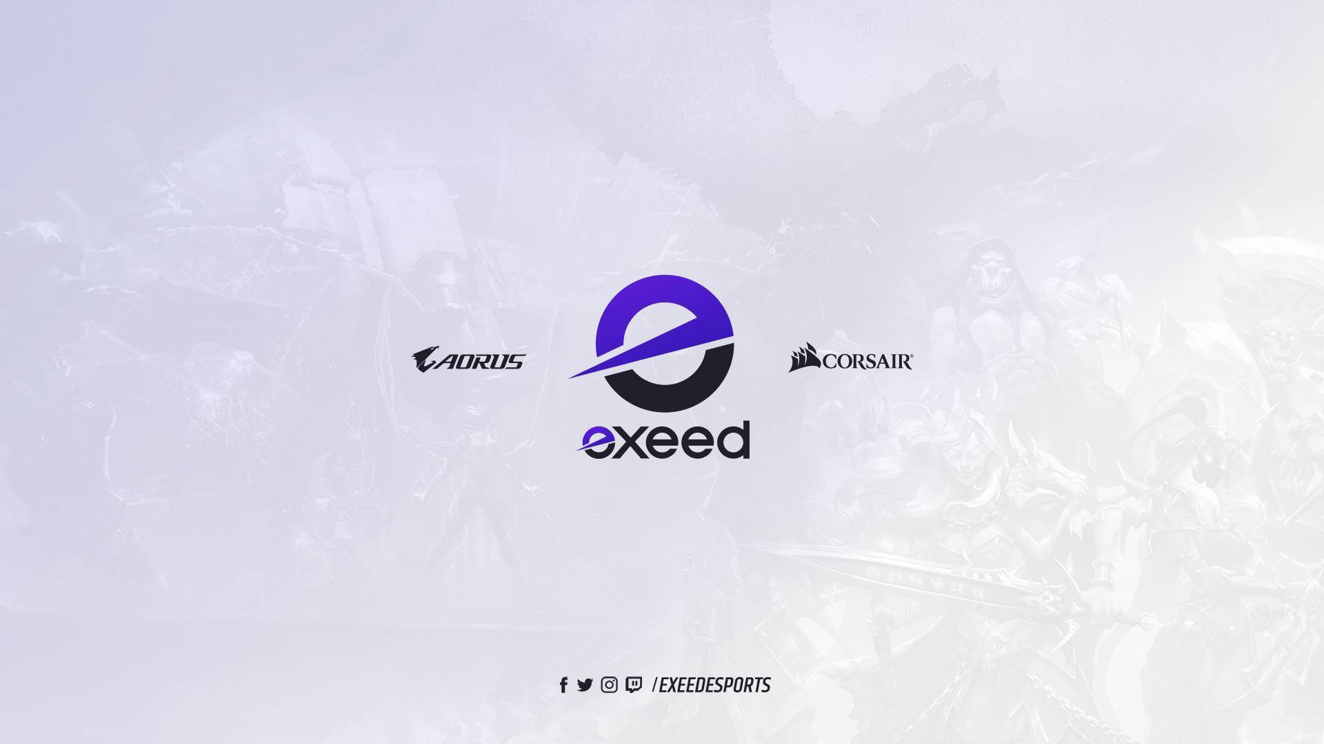 Gerald23sc2 Offline Background