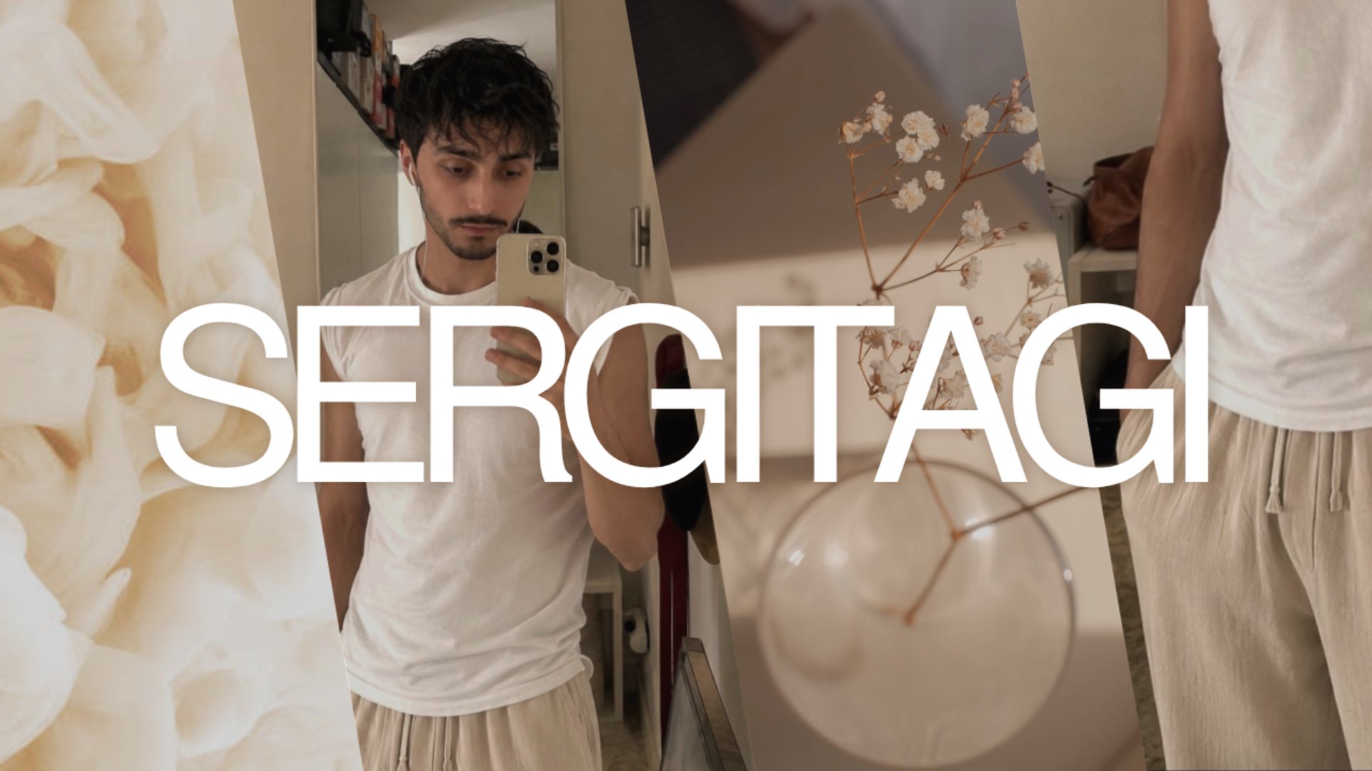 Sergitagi Offline Background