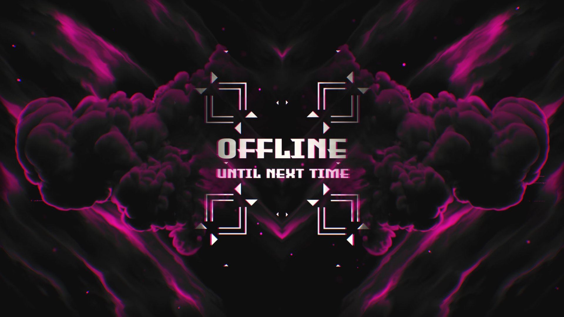 Zoella_tv Offline Background
