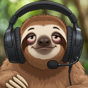 JUST1SLOTH