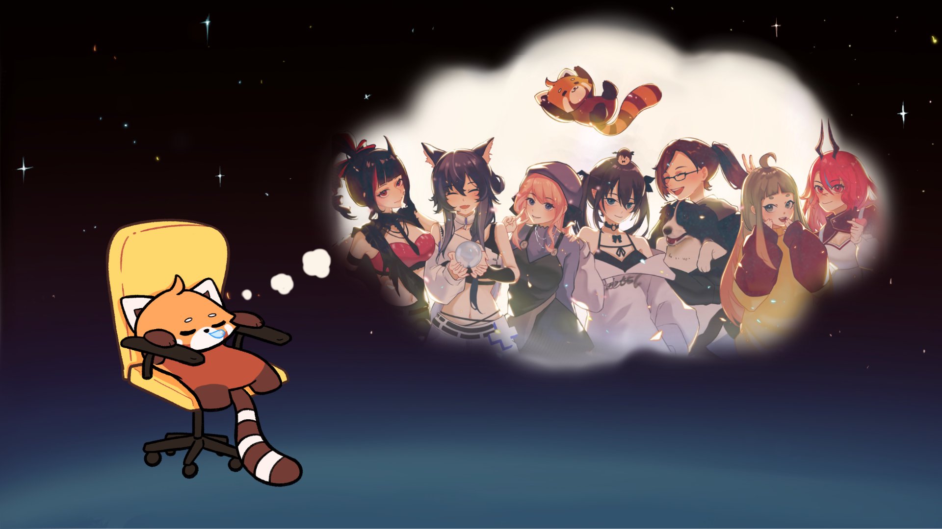 is191 Offline Background