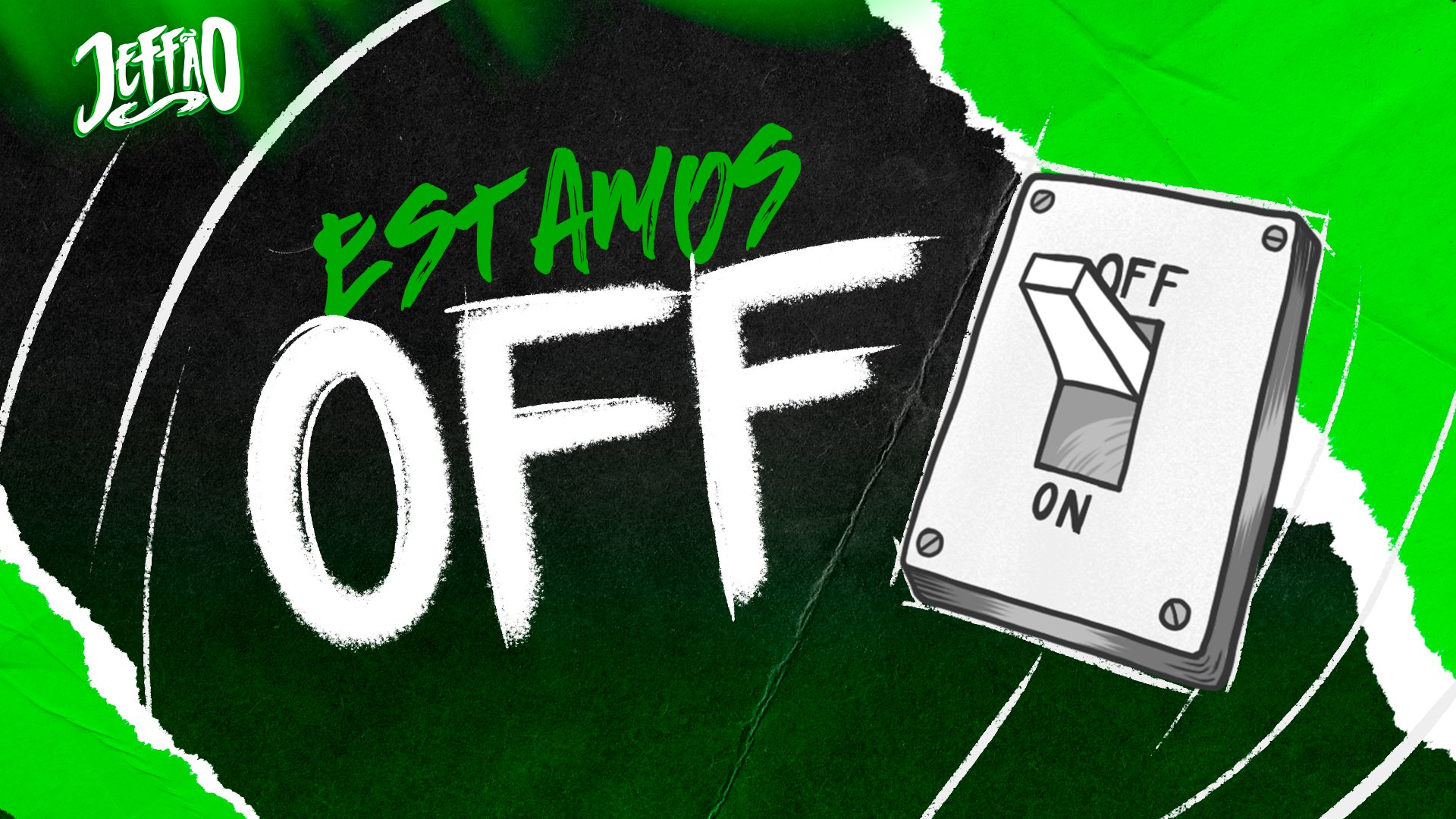 JEFFAOCS Offline Background