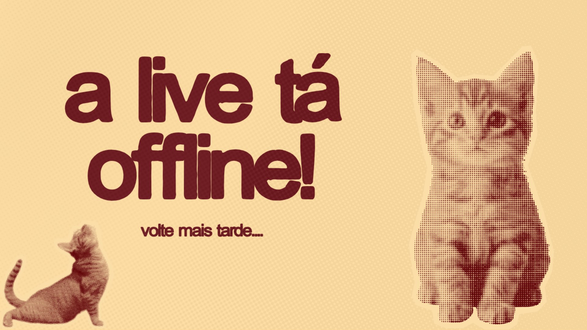 carol Offline Background