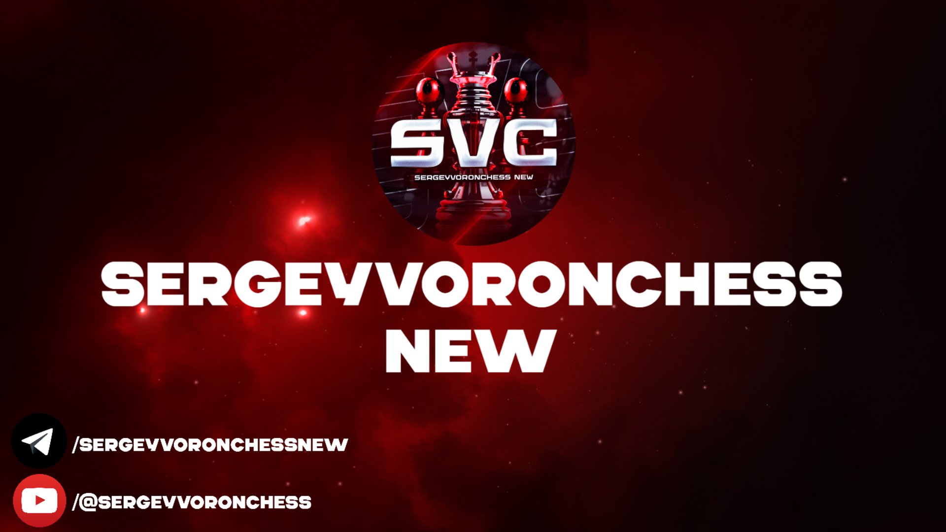 sergeyvoronchess Offline Background