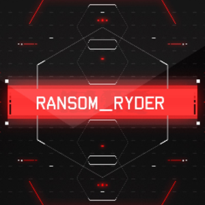 RansomRyder